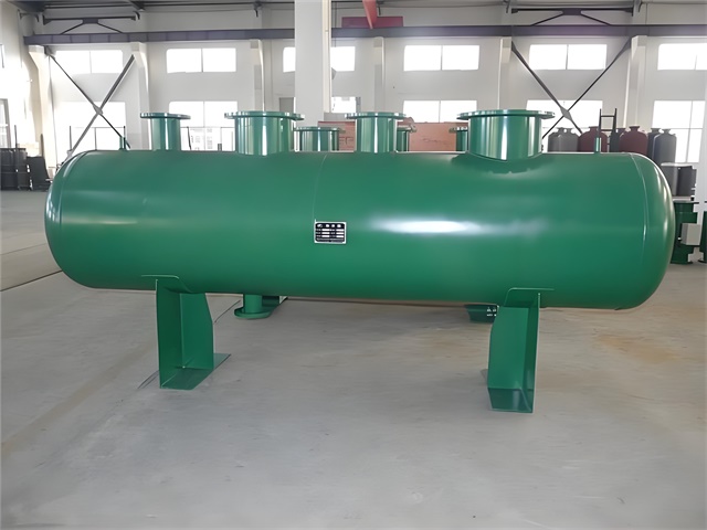 平果集分水器需要电源吗