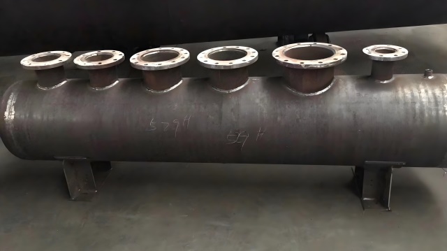 平果集分水器属于特种设备吗