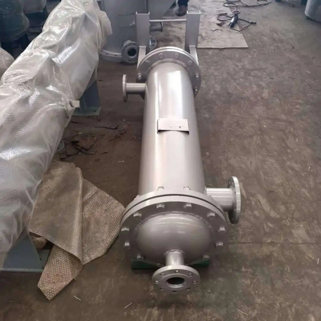 平果分集水器重要指标